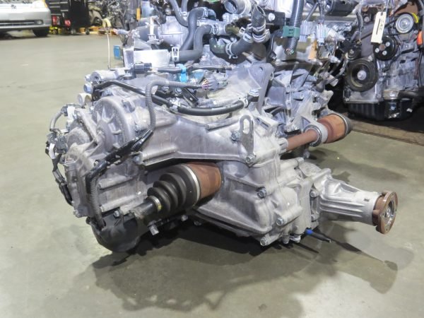 JDM 2003-2005 Honda Pilot 2001-2002 Acura MDX AWD Transmission J35A 3.5L 4X4