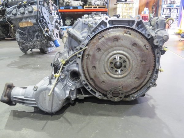 JDM 2003-2006 ACURA MDX 3.5L AUTOMATIC AWD TRANSMISSION