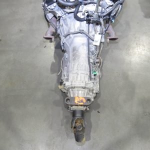 infiniti-g35-automatic-transmission