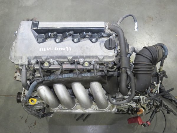 JDM 2003-2006 Toyota Matrix XRS 2ZZ-GE 1.8L ENGINE 2ZZGE