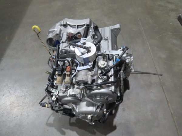 JDM 2003-2007 HONDA ACCORD J30A 3.0L V6 AUTOMATIC TRANSMISSION