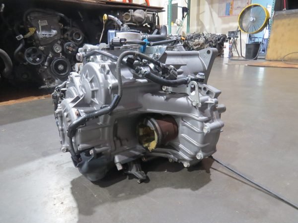 JDM 2003-2007 HONDA ACCORD J30A 3.0L V6 AUTOMATIC TRANSMISSION