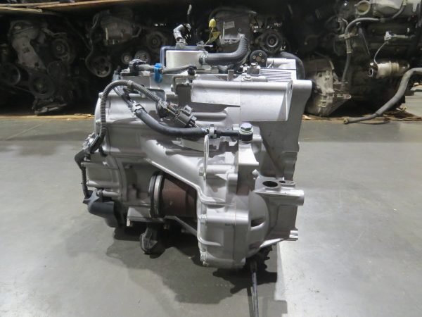 JDM 2003-2007 HONDA ACCORD J30A 3.0L V6 AUTOMATIC TRANSMISSION