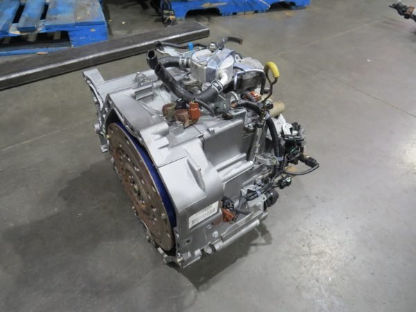 JDM 2003-2007 HONDA ACCORD J30A 3.0L V6 AUTOMATIC TRANSMISSION