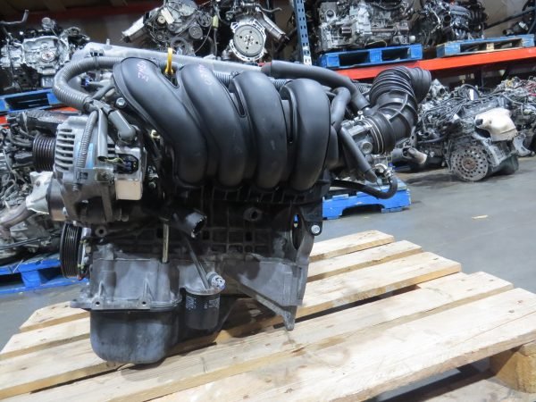 JDM 2003-2008 TOYOTA MATRIX 1ZZ-FE 1.8L VVT-i ENGINE