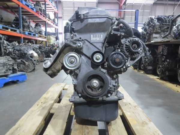 JDM 2003-2008 TOYOTA MATRIX 1ZZ-FE 1.8L VVT-i ENGINE