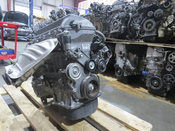 JDM 2003-2008 TOYOTA MATRIX 1ZZ-FE 1.8L VVT-i ENGINE