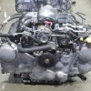 JDM 2003-2009 SUBARU LEGACY OUTBACK H6 EZ30 3.0L ENGINE