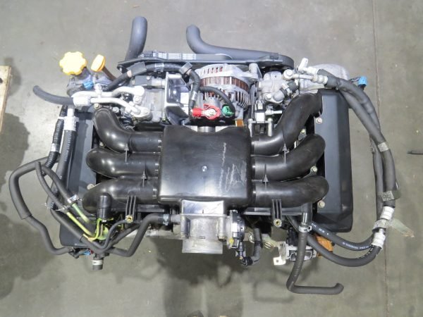 JDM 2003-2009 SUBARU LEGACY OUTBACK H6 EZ30 3.0L ENGINE