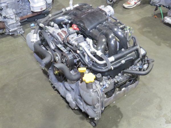 JDM 2003-2009 SUBARU LEGACY OUTBACK H6 EZ30 3.0L ENGINE