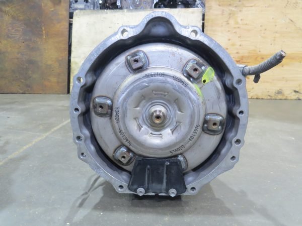 JDM 2004-2005-2006 Lexus LS430 6 Speed 4.3L RWD Automatic Transmission 3UZ-FE