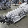 JDM 2004-2005-2006 Lexus LS430 6 Speed 4.3L RWD Automatic Transmission 3UZ-FE