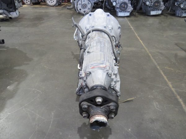 JDM 2004-2005-2006 Lexus LS430 6 Speed 4.3L RWD Automatic Transmission 3UZ-FE