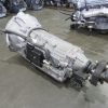 JDM 2004-2005-2006 Lexus LS430 6 Speed 4.3L RWD Automatic Transmission 3UZ-FE