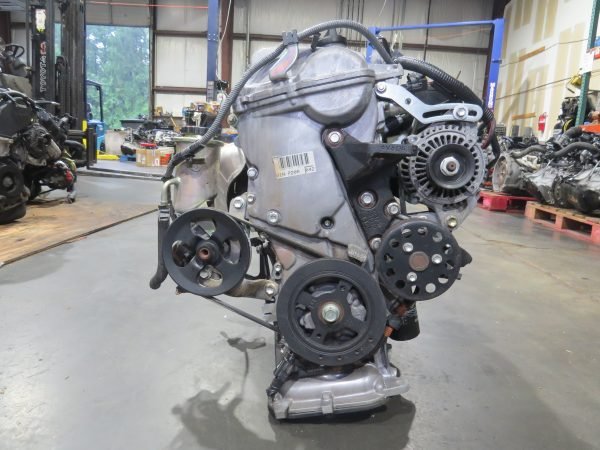JDM 2004 2005 2006 SCION XA 1NZ-FE 1.5L ENGINE
