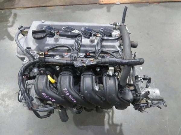 JDM 2004 2005 2006 SCION XA 1NZ-FE 1.5L ENGINE