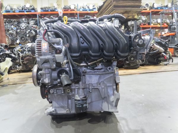 JDM 2004 2005 2006 SCION XA 1NZ-FE 1.5L ENGINE