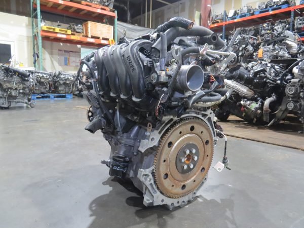 JDM 2004 2005 2006 SCION XA 1NZ-FE 1.5L ENGINE