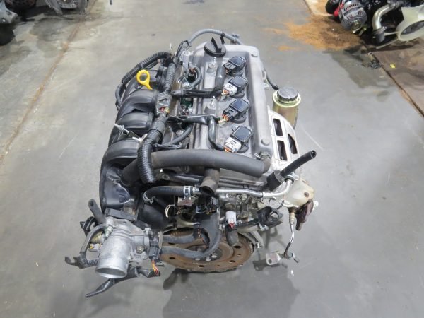 JDM 2004 2005 2006 SCION XA 1NZ-FE 1.5L ENGINE