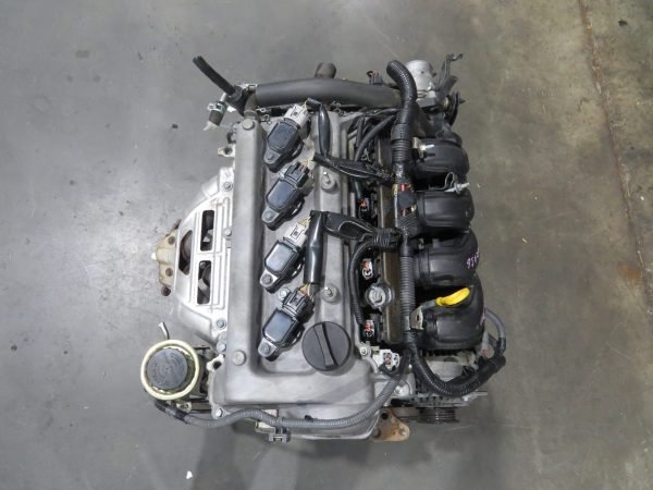 JDM 2004 2005 2006 SCION XA 1NZ-FE 1.5L ENGINE