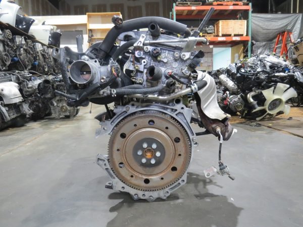 JDM 2004 2005 2006 SCION XA 1NZ-FE 1.5L ENGINE