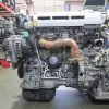 JDM 2004 2005 2006 Toyota Sienna FWD 3.0L Replacement For 3.3L VVT-i Engine