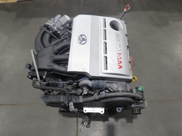 JDM 2004 2005 2006 Toyota Sienna FWD 3.0L Replacement For 3.3L VVT-i Engine