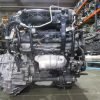 JDM 2004 2005 2006 Toyota Sienna FWD 3.0L Replacement For 3.3L VVT-i Engine