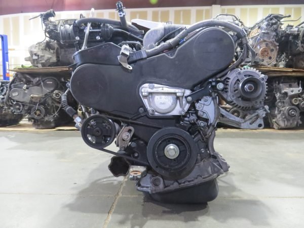 JDM 2004 2005 2006 Toyota Sienna FWD 3.0L Replacement For 3.3L VVT-i Engine