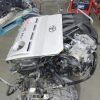JDM 2004 2005 2006 Toyota Sienna FWD 3.0L Replacement For 3.3L VVT-i Engine