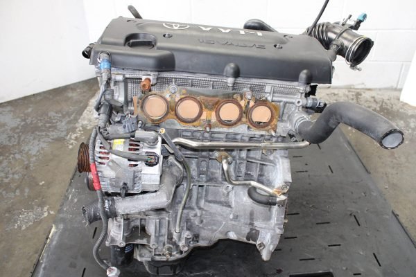 JDM 2004-2005 Toyota Rav4 Motor 2AZFE-1GEN 2.4L 4 Cyl Engine