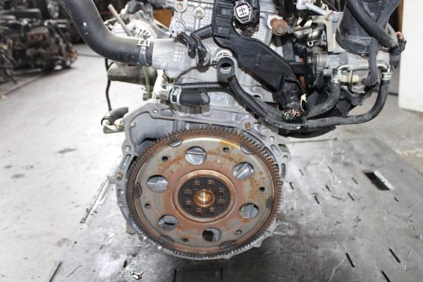JDM 2004-2005 Toyota Rav4 Motor 2AZFE-1GEN 2.4L 4 Cyl Engine
