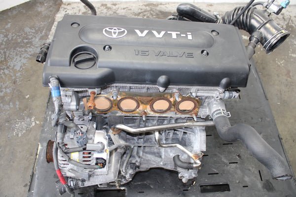 JDM 2004-2005 Toyota Rav4 Motor 2AZFE-1GEN 2.4L 4 Cyl Engine