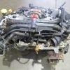 JDM 2004-2006 SUBARU BAJA EJ20X TURBO 2.0L REPLACEMENT FOR 2.5L ENGINE