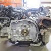 JDM 2004-2006 SUBARU LEGACY GT EJ20X TURBO 2.0L REPLACEMENT FOR 2.5L ENGINE
