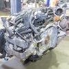 JDM 2004-2006 SUBARU LEGACY GT EJ20X TURBO 2.0L REPLACEMENT FOR 2.5L ENGINE