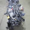JDM 2004-2006 SUBARU LEGACY GT EJ20X TURBO 2.0L REPLACEMENT FOR 2.5L ENGINE
