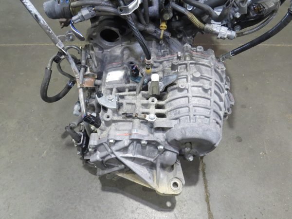 JDM 2004-2007 TOYOTA HIGHLANDER 3.3L V6 FWD AUTOMATIC TRANSMISSION 2WD