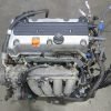 JDM 2004-2008 ACURA TSX RBB K24A 2.4L ENGINE