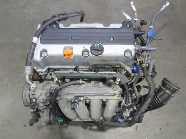 JDM 2004-2008 ACURA TSX RBB K24A 2.4L ENGINE