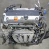 JDM 2004-2008 ACURA TSX RBB K24A 2.4L ENGINE