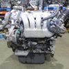 JDM 2004-2008 ACURA TSX RBB K24A 2.4L ENGINE