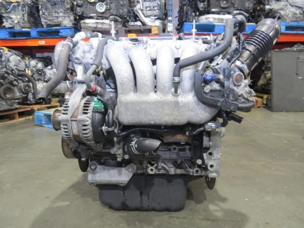 JDM 2004-2008 ACURA TSX RBB K24A 2.4L ENGINE