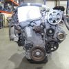 JDM 2004-2008 ACURA TSX RBB K24A 2.4L ENGINE