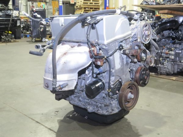 JDM 2004-2008 ACURA TSX RBB K24A 2.4L ENGINE