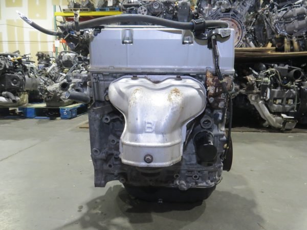 JDM 2004-2008 ACURA TSX RBB K24A 2.4L ENGINE