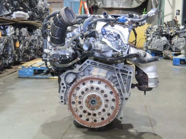 JDM 2004-2008 ACURA TSX RBB K24A 2.4L ENGINE