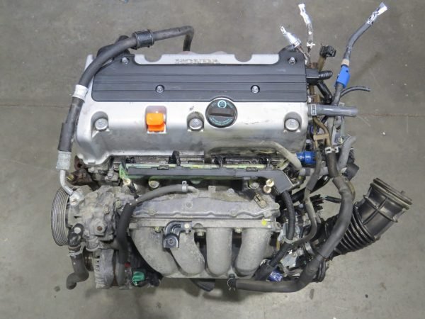 JDM 2004-2008 ACURA TSX RBB K24A 2.4L ENGINE