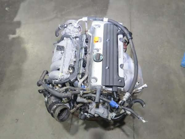 JDM 2004-2008 ACURA TSX RBB K24A 2.4L ENGINE