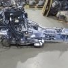 JDM 2004-2008 MAZDA RX8 13B 1.3L 6 PORT ENGINE 6 SPEED TRANSMISSION